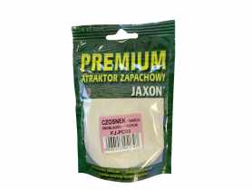 Atraktor premium 100 g czosnek JAXON