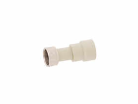 Złączka prosta PP-R 16x1/2" z półśrubunkiem IDMAR