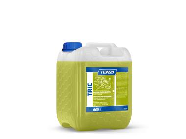 Zdjęcie: Płyn do naczyń Tric 5 L TENZI