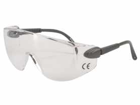 Okulary ochronne nastawne LAHTI PRO