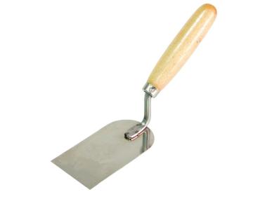 Zdjęcie: Kielnia sztukatorska 50x100 mm nierdzewna PROFIX