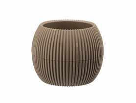 Osłonka Coral kula 3 27814 brąz VERDENIA