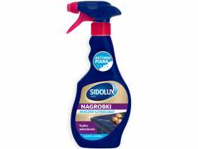 Mleczko czyszczące 500 ml Nagrobki SIDOLUX