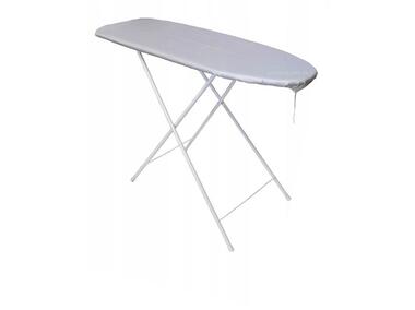Zdjęcie: Pokrowiec teflonowy na deskę do prasowania 120x46 cm PUCUŚ