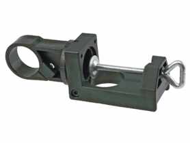 Uchwyt stołowy do wiertarki 43 mm VERTO