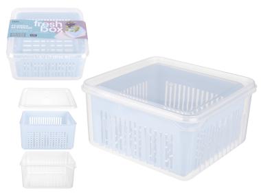 Zdjęcie: Pojemnik na żywność Freshbox Compact 1,5 L RAVI