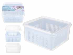 Pojemnik na żywność Freshbox Compact 1,5 L RAVI