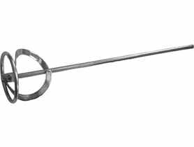 Mieszadło do farb 5-15 kg 80 mm A2 RAWLPLUG