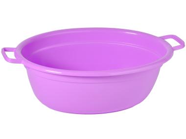 Zdjęcie: Wanna owalna 75 cm - 60 L magiczny fioletowy KEEEPER