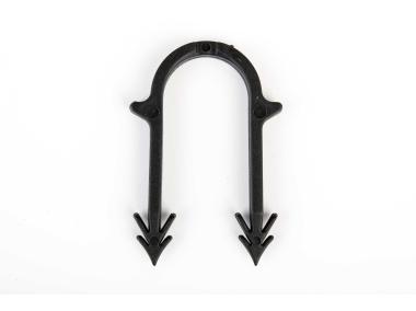 Zdjęcie: Spinki do tacera 50 mm FERRO