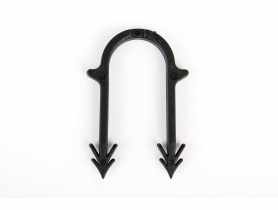 Spinki do tacera 50 mm FERRO