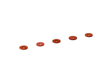 Zdjęcie: Uszczelka płaska 3/4" fibra TYCNER