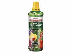 Nawóz uniwersalny Biohumus 1 L AGRECOL