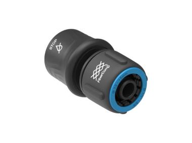 Zdjęcie: Szybkozłącze ze stopem FiberComp, 13-15 mm - 1/2-5/8 FISKARS