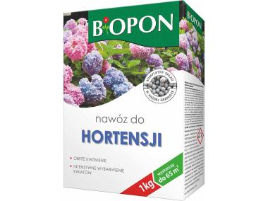 Zdjęcie: Nawóz do hortensji 1 kg BOPON