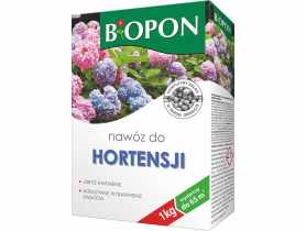 Nawóz do hortensji 1 kg BOPON