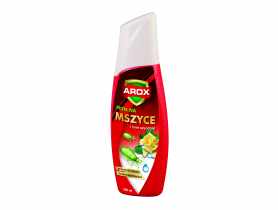 Płyn na mszyce Arox 0,2 L AGRECOL