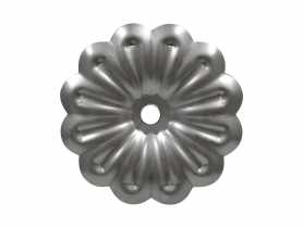 Kwiat fi 68 mm otwór fi 12 mm METRO