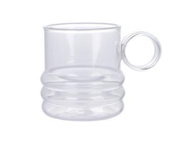 Zdjęcie: Szklanka Barri z uchem 330 ml GALICJA