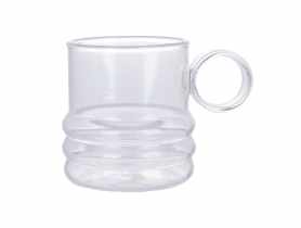 Szklanka Barri z uchem 330 ml GALICJA