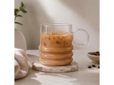 Zdjęcie: Szklanka Barri z uchem 330 ml GALICJA