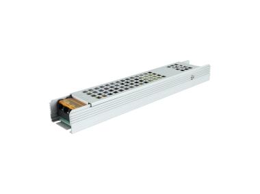 Zdjęcie: Zasilacz elektroniczny do LED Vigor Driver 100 W SEC 12 V DC 8,3 A STRUHM