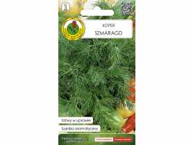 Koper ogrodowy Szmaragd 3 g PNOS