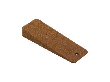 Zdjęcie: Klin drzwiowy korkowy 95x32 mm METRO