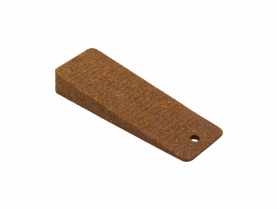 Klin drzwiowy korkowy 95x32 mm METRO