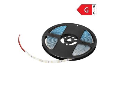 Zdjęcie: Taśma LED 12 V 2835 4000 K 5 m ORNO