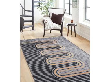 Zdjęcie: Dywan Top zygzak 120x160 cm INDAVO