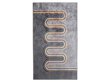 Zdjęcie: Dywan Top zygzak 120x160 cm INDAVO