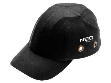 Zdjęcie: Czapka z daszkiem ze wzmocnieniem, CE NEO