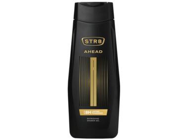 Zdjęcie: Żel pod prysznic Ahead 0,4 L STR8