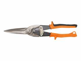 Nożyce do blachy 290 mm, wydłużone NEO
