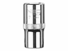 Nasadka sześciokątna 1/4", 7 mm Superlock NEO