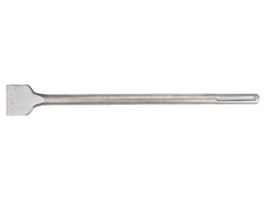 Zdjęcie: Dłuto SDS Max 50 x 18 x 400 mm VERTO