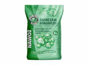 Siarczan magnezu 5 kg OGRÓD START