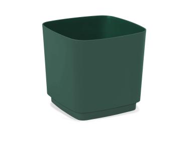 Zdjęcie: Osłonka Clima 190x190 mm awokado LAMELA