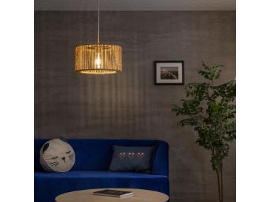 Zdjęcie: Oprawa sufitowa Afirro LAMP07 KINGBERRY