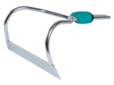 Zdjęcie: Graca kabłąkowa Quick system GREENMILL