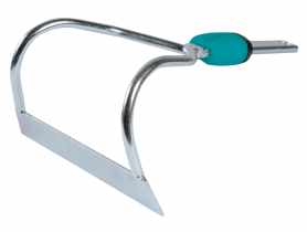 Graca kabłąkowa Quick system GREENMILL