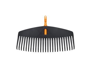 Zdjęcie: Grabie do liści, głowica do systemu One Click FISKARS