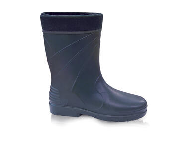 Zdjęcie: Kalosze damskie Alaska 869 rozmiar 37 blue 8021 LEMIGO