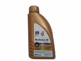 Olej silnikowy EkoGrass SAE 30 0,6 L PSB