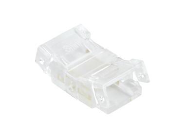 Zdjęcie: Łącznik do taśm COB LED Largo Connector I kolor przezroczysty STRUHM