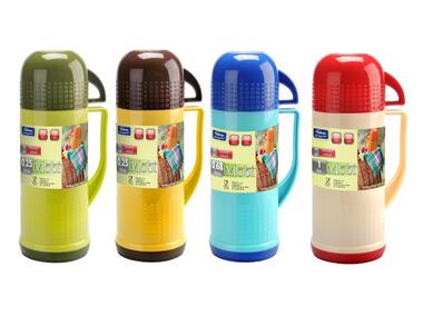 Zdjęcie: Termos plastikowy Mobi 0,25 L GALICJA