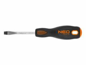 Wkrętak płaski 6.5 x 38 mm, S2 NEO