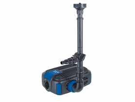 POMPA STRUMIENIOWA 4 w 1 WPF 3500S