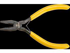 Szczypce precyzyjne uniwersalne 120 mm TOPEX